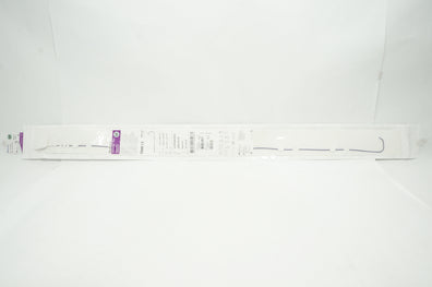 Medtronic U5TRAN35SH DxTerity TRAN 3.5 Diagnostic Cath. 5F x 0.038in x 100cm (x)